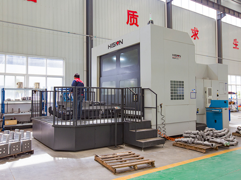 疫情難阻中國工程機械制造業國際化腳步